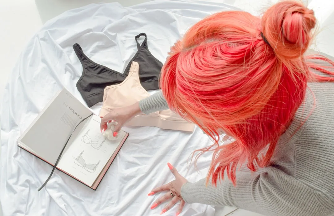 Clear Spring hair colour inspiration