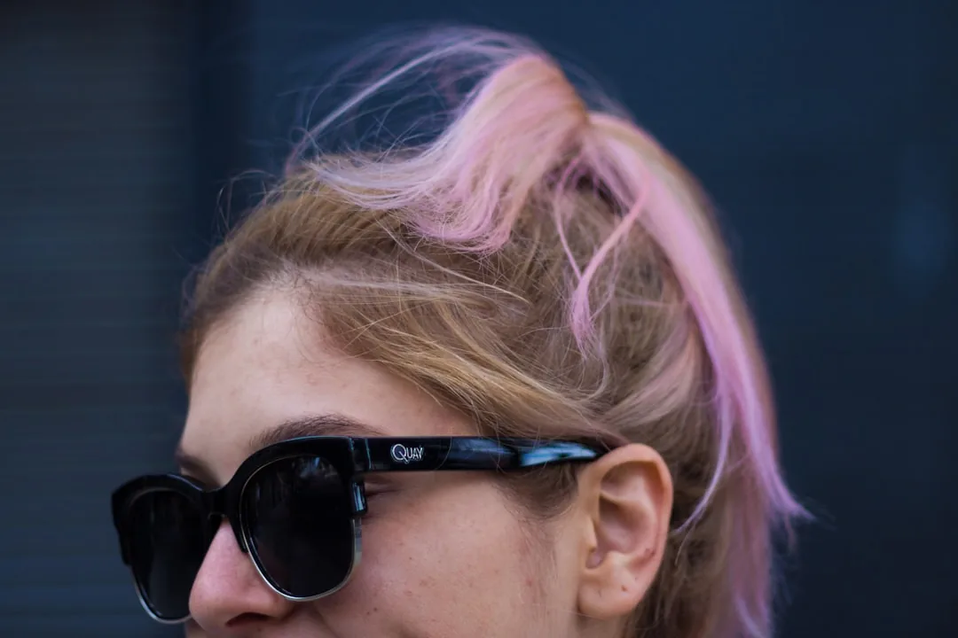 Cool Summer hair colour inspiration