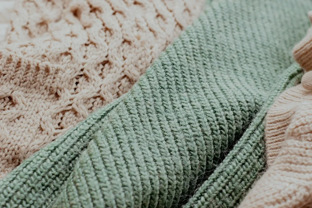 Cool Summer capsule wardrobe inspiration