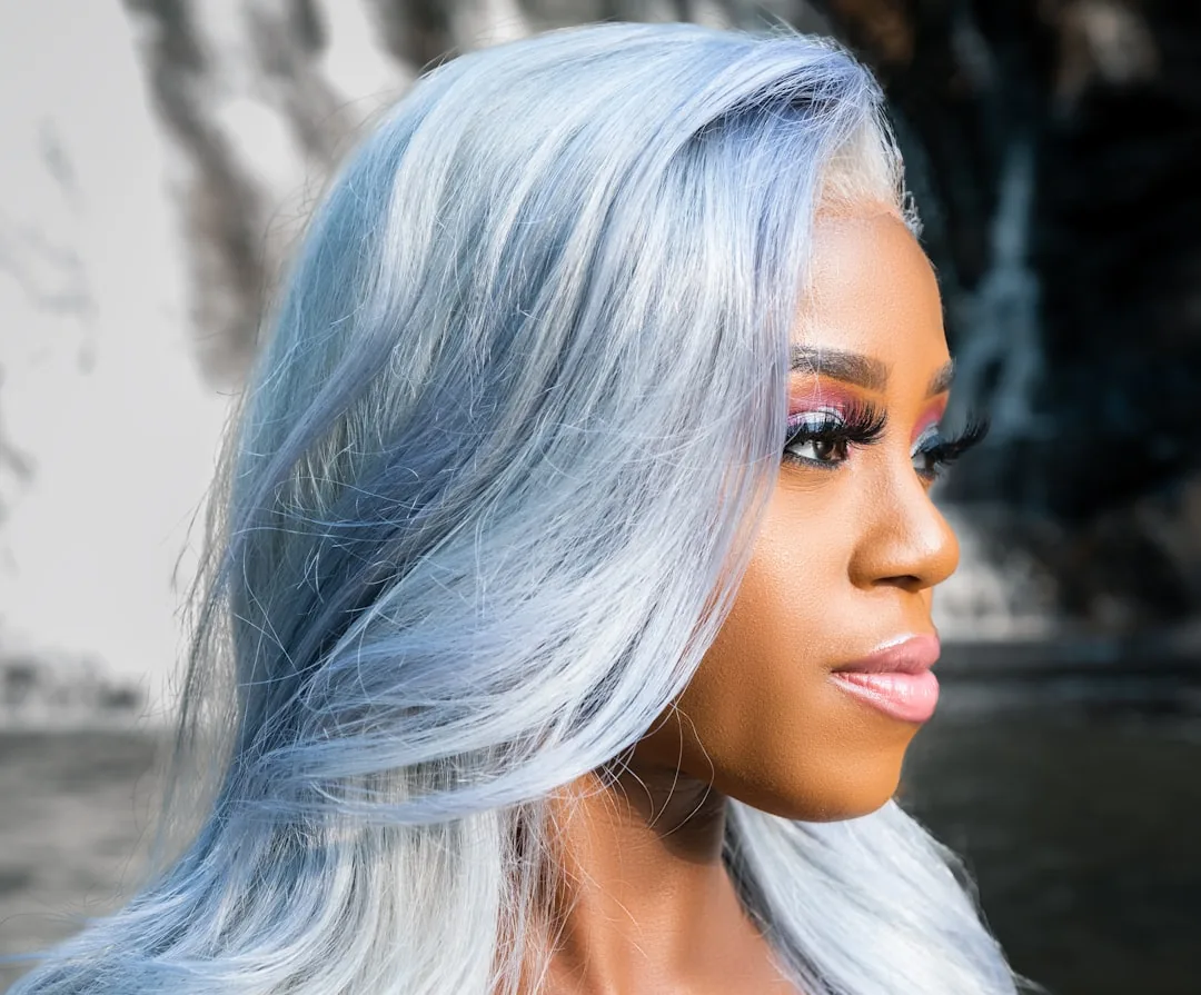 Light Summer hair colour inspiration