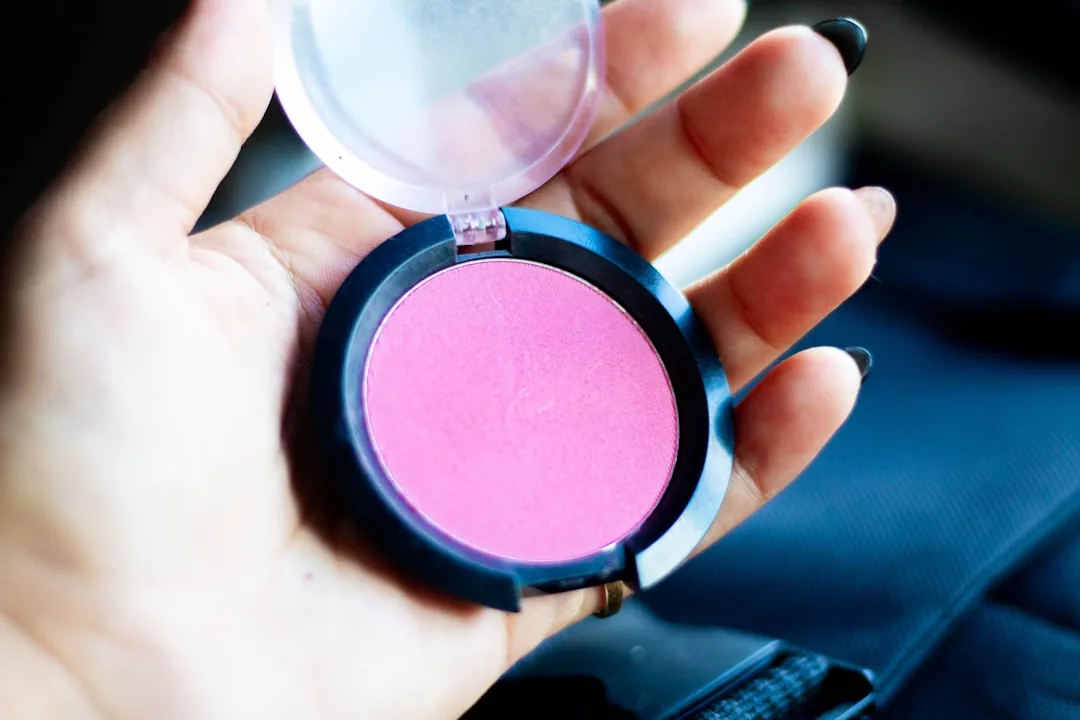 Light Summer makeup inspiration