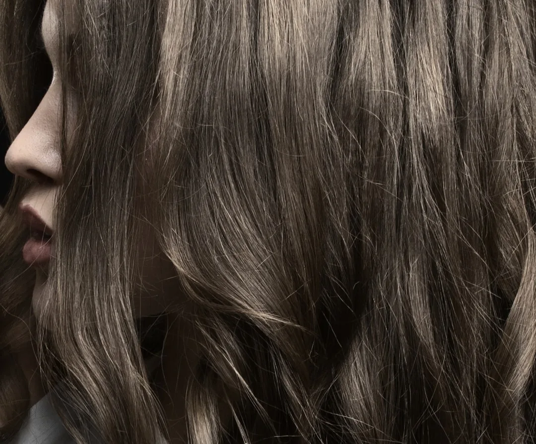 Soft Autumn hair colour inspiration