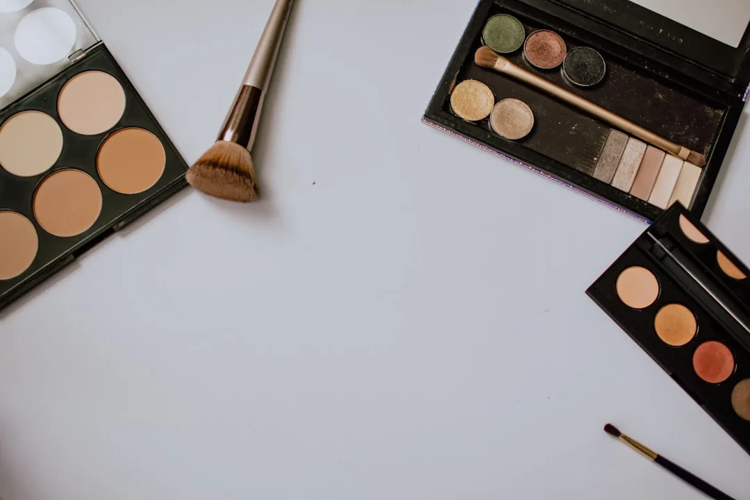 Soft Autumn makeup inspiration