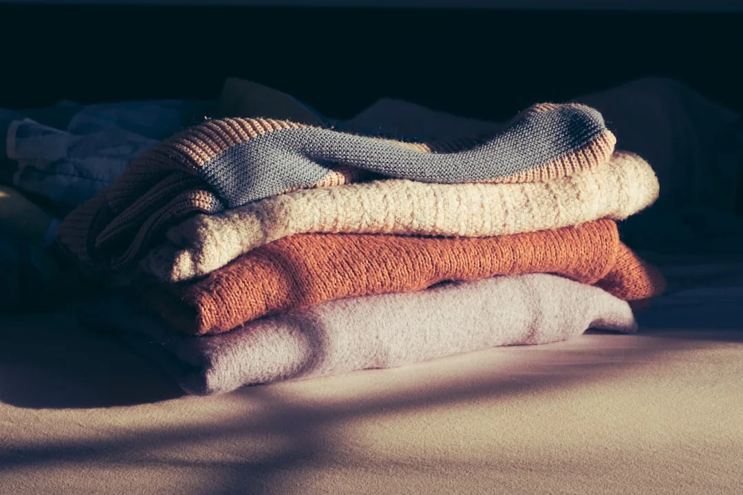 Soft Autumn capsule wardrobe inspiration