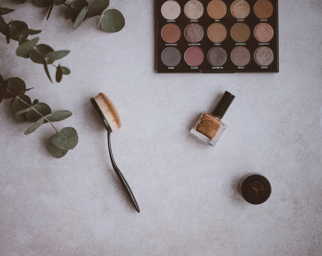 Soft Summer makeup inspiration