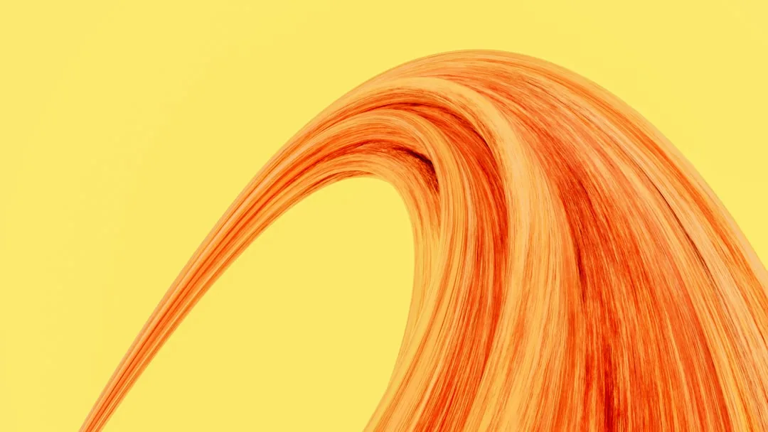 Warm Autumn hair colour inspiration